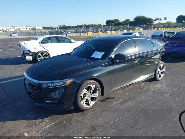 2019 HONDA ACCORD 1HGCV1F48KA115426 Photo 1