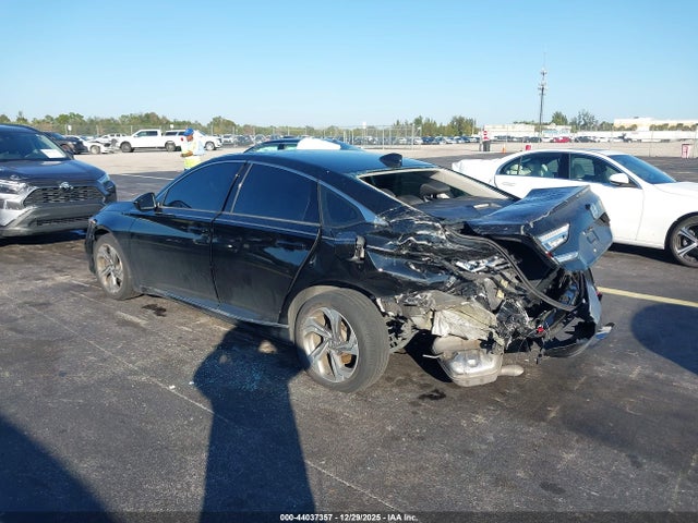 2019 HONDA ACCORD 1HGCV1F48KA115426 Photo 2
