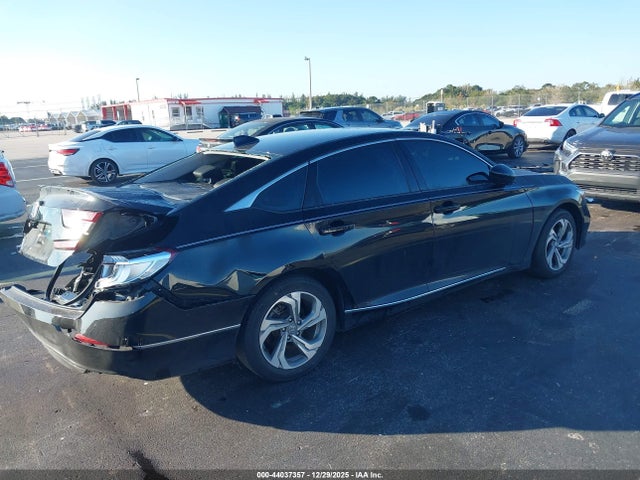 2019 HONDA ACCORD 1HGCV1F48KA115426 Photo 3