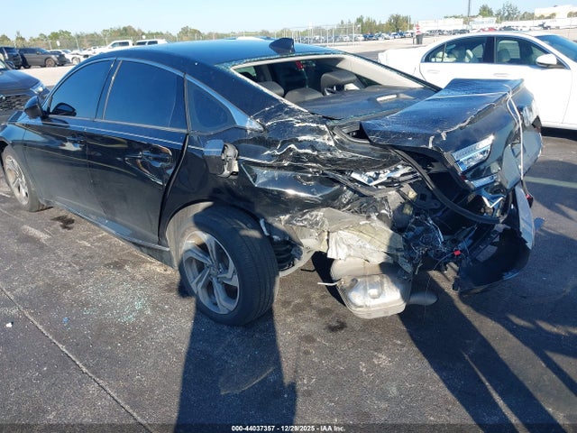 2019 HONDA ACCORD 1HGCV1F48KA115426 Photo 5