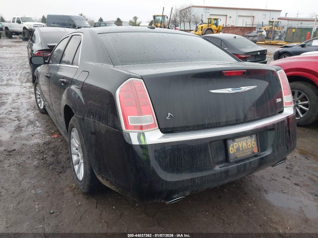 2014 CHRYSLER 300 2C3CCAAG7EH355275 Photo 3