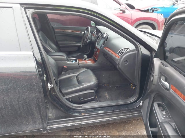 2014 CHRYSLER 300 2C3CCAAG7EH355275 Photo 4