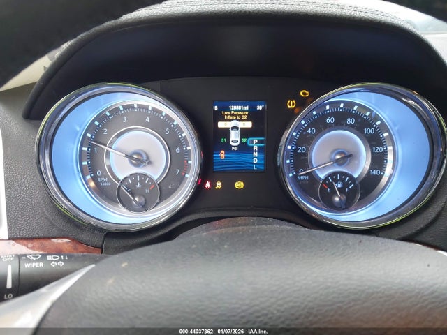 2014 CHRYSLER 300 2C3CCAAG7EH355275 Photo 6