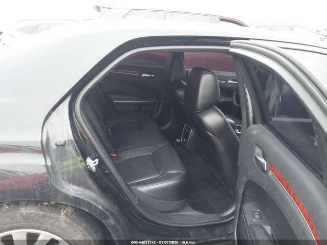 2014 CHRYSLER 300 2C3CCAAG7EH355275 Photo 7