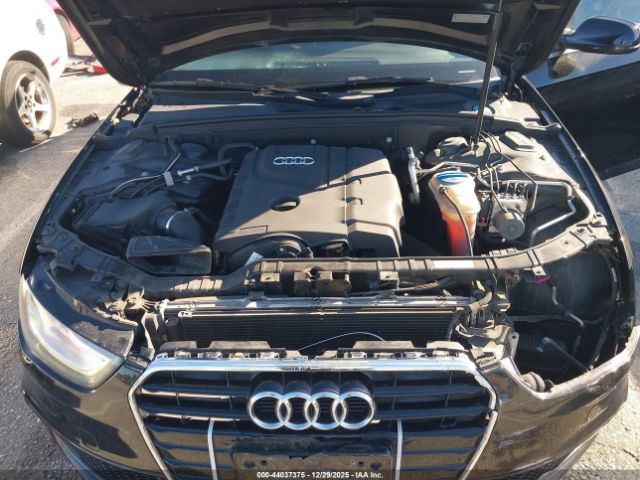2014 AUDI A4 WAUAFAFL4EN004506 Photo 9