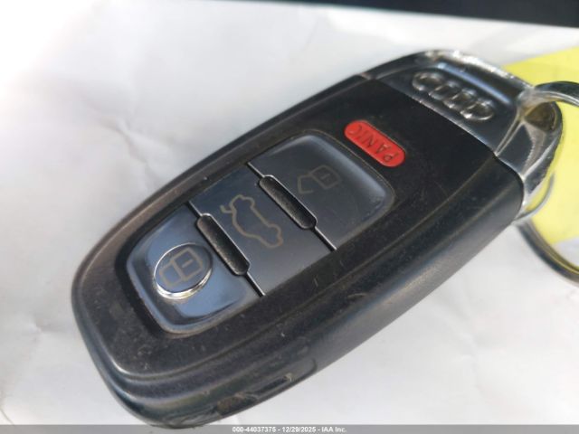 2014 AUDI A4 WAUAFAFL4EN004506 Photo 10