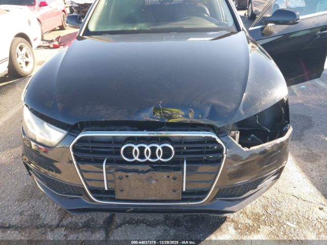 2014 AUDI A4 WAUAFAFL4EN004506 Photo 5