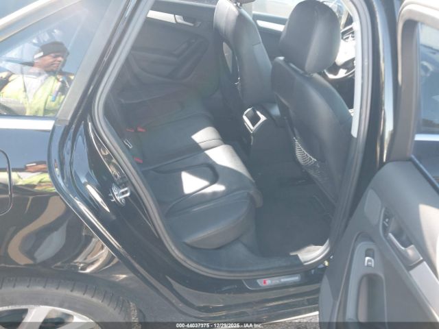 2014 AUDI A4 WAUAFAFL4EN004506 Photo 7