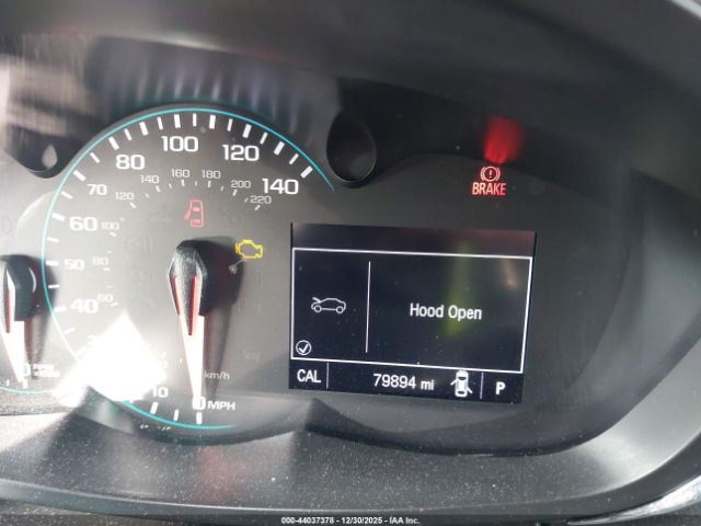 2019 CHEVROLET TRAX 3GNCJPSB5KL404717 Photo 6