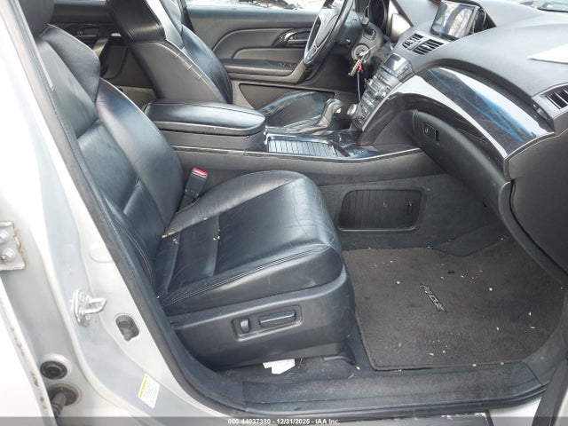 44037380 :رقم المزاد ، 2HNYD28449H529044 vin ، 2009 Acura Mdx Technology Package مزاد بيع