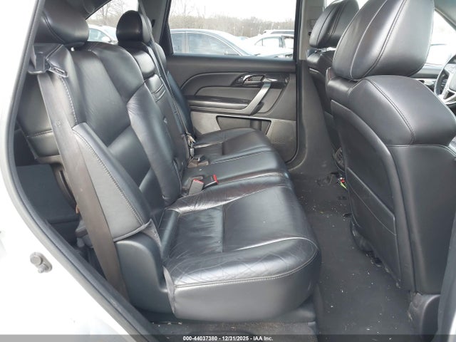 44037380 :رقم المزاد ، 2HNYD28449H529044 vin ، 2009 Acura Mdx Technology Package مزاد بيع