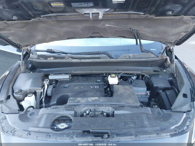 Продаж на аукціоні авто 2014 Infiniti Qx60, vin: 5N1AL0MN5EC535182, номер лоту: 44037385