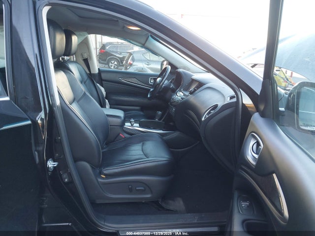 Продаж на аукціоні авто 2014 Infiniti Qx60, vin: 5N1AL0MN5EC535182, номер лоту: 44037385