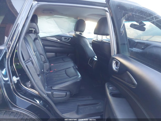 Продаж на аукціоні авто 2014 Infiniti Qx60, vin: 5N1AL0MN5EC535182, номер лоту: 44037385