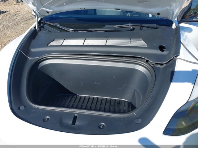 2022 TESLA MODEL Y 7SAYGDEFXNF467294 Photo 9