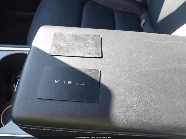 2022 TESLA MODEL Y 7SAYGDEFXNF467294 Photo 10