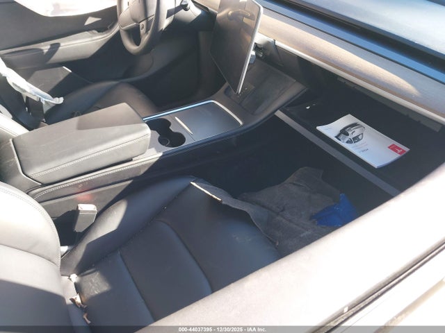 2022 TESLA MODEL Y 7SAYGDEFXNF467294 Photo 4