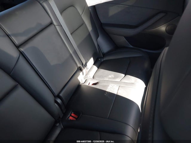 2022 TESLA MODEL Y 7SAYGDEFXNF467294 Photo 7