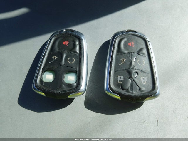 2020 CADILLAC XT6 1GYKPCRS5LZ197672 Photo 10