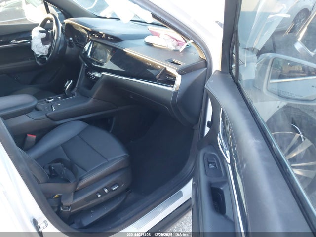 2020 CADILLAC XT6 1GYKPCRS5LZ197672 Photo 4