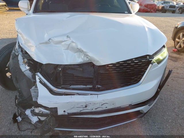 2020 CADILLAC XT6 1GYKPCRS5LZ197672 Photo 5