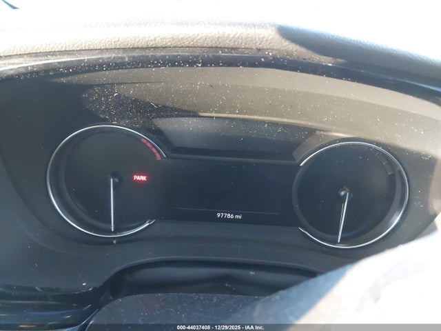 2020 CADILLAC XT6 1GYKPCRS5LZ197672 Photo 6