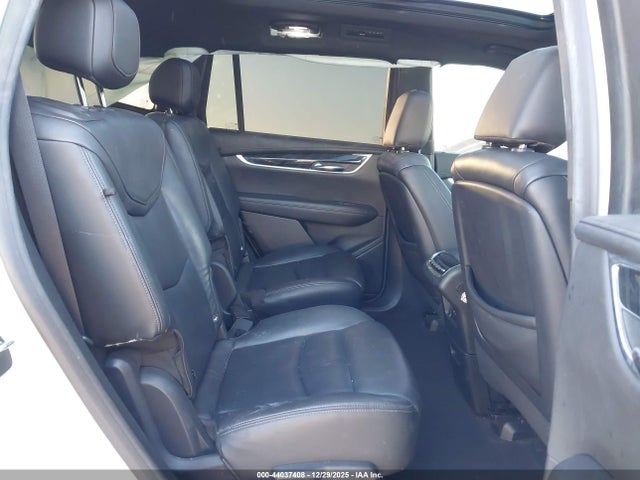 2020 CADILLAC XT6 1GYKPCRS5LZ197672 Photo 7