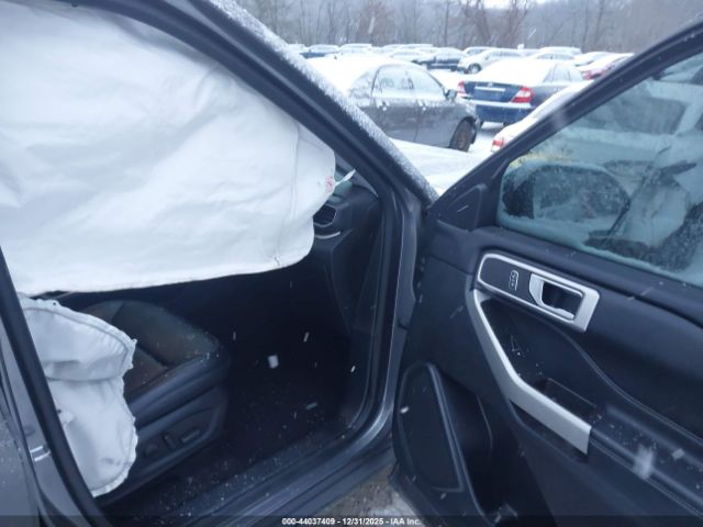 2021 FORD EXPLORER 1FMSK8DH6MGA03382 Photo 4