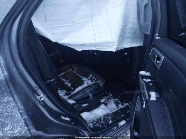 2021 FORD EXPLORER 1FMSK8DH6MGA03382 Photo 7