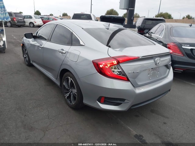 2HGFC1F93HH652262 Honda Civic Touring