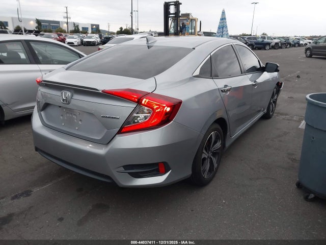 2HGFC1F93HH652262 Honda Civic Touring