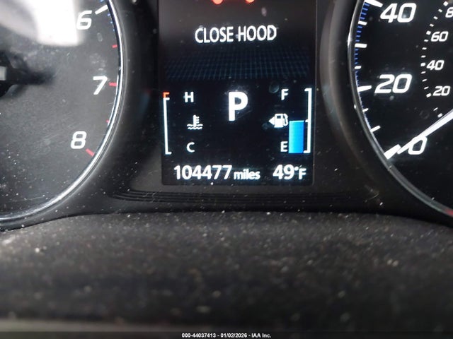 JA4AD2A32KZ005027 Mitsubishi Outlander Es
