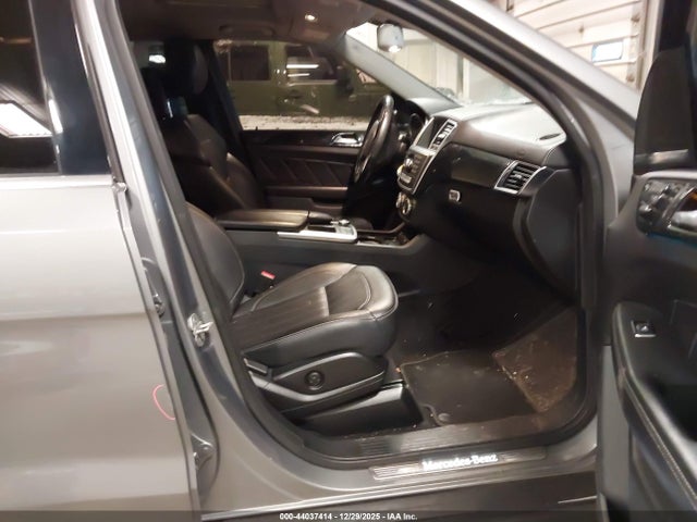 Aukcja sprzedaży 2015 Mercedes-benz Gl 450 4matic, vin: 4JGDF6EE1FA614349, numer aukcji: 44037414