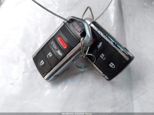 2015 ACURA RDX 5J8TB4H58FL016406 Photo 10