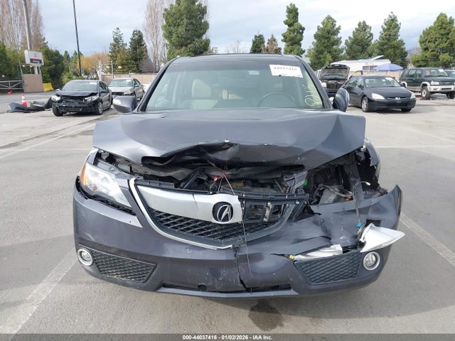 5J8TB4H58FL016406 Acura RDX