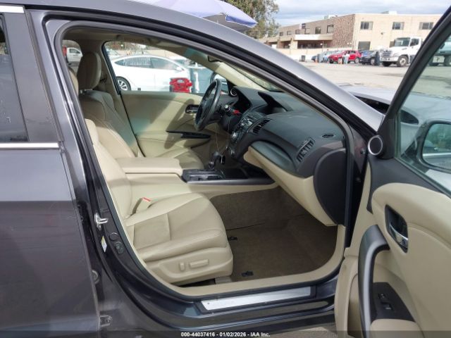 2015 ACURA RDX 5J8TB4H58FL016406 Photo 4