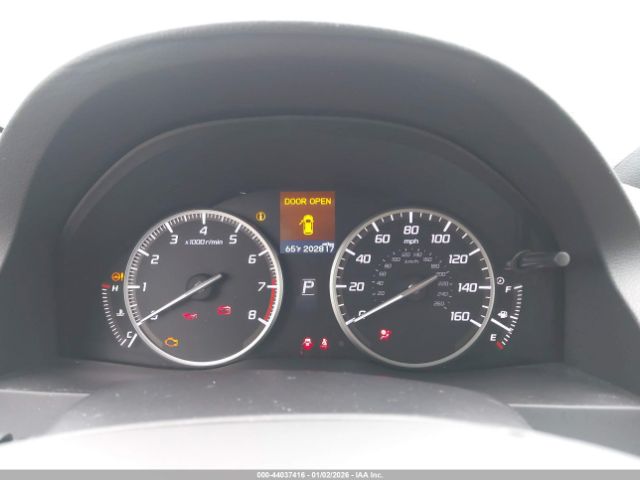 2015 ACURA RDX 5J8TB4H58FL016406 Photo 6