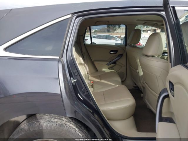 2015 ACURA RDX 5J8TB4H58FL016406 Photo 7