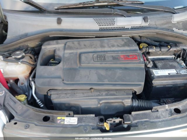 2012 FIAT 500 3C3CFFBR0CT371035 Photo 9