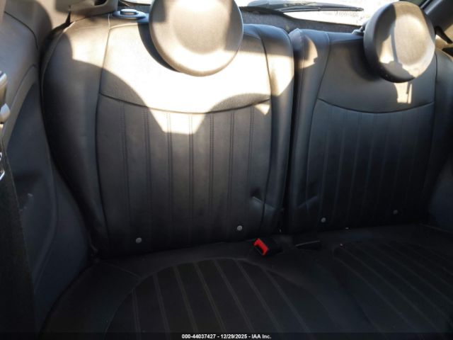 2012 FIAT 500 3C3CFFBR0CT371035 Photo 7