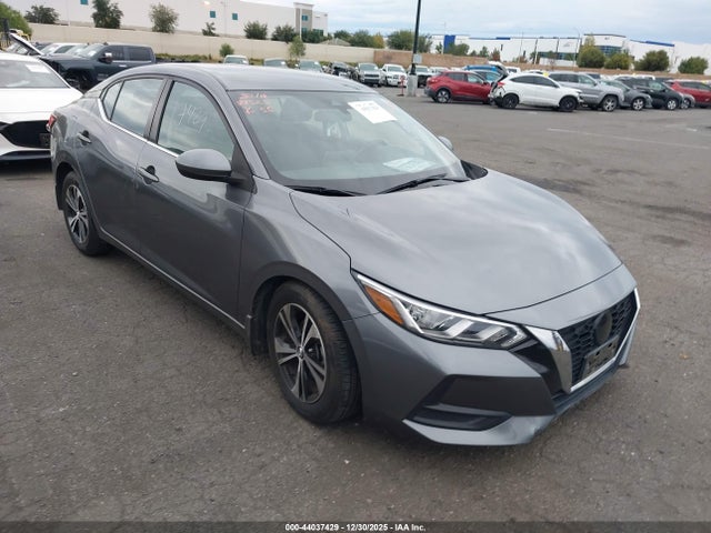 2022 3N1AB8CV6NY248855 main image