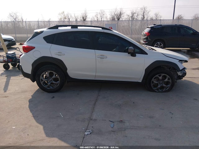 Subaru Crosstrek Sport 2023 JF2GTHSC1PH308660 Image 13