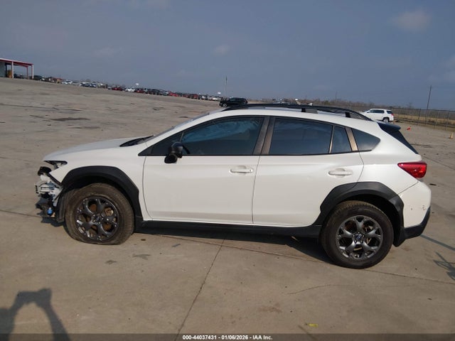 Subaru Crosstrek Sport 2023 JF2GTHSC1PH308660 Image 14
