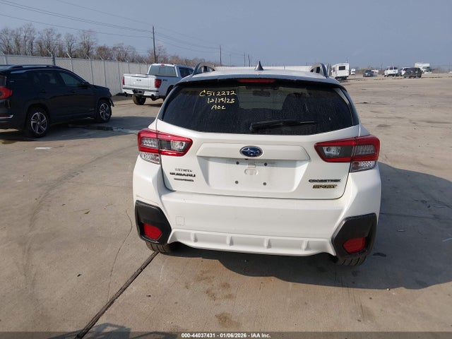 Subaru Crosstrek Sport 2023 JF2GTHSC1PH308660 Image 16
