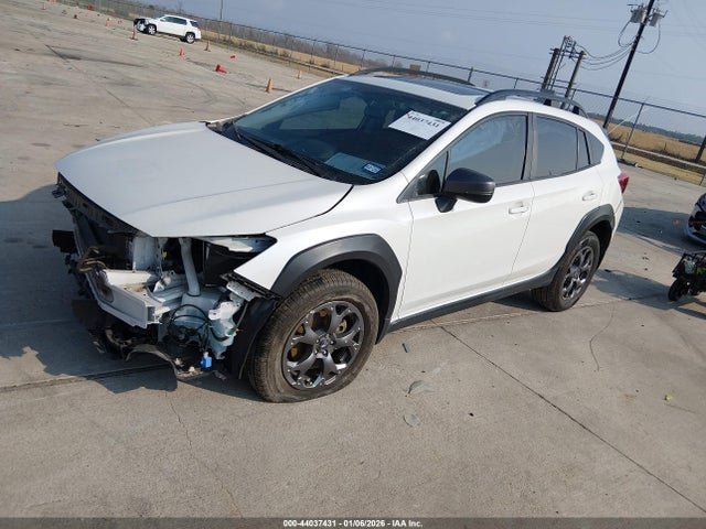 Subaru Crosstrek Sport 2023 JF2GTHSC1PH308660 Image 2