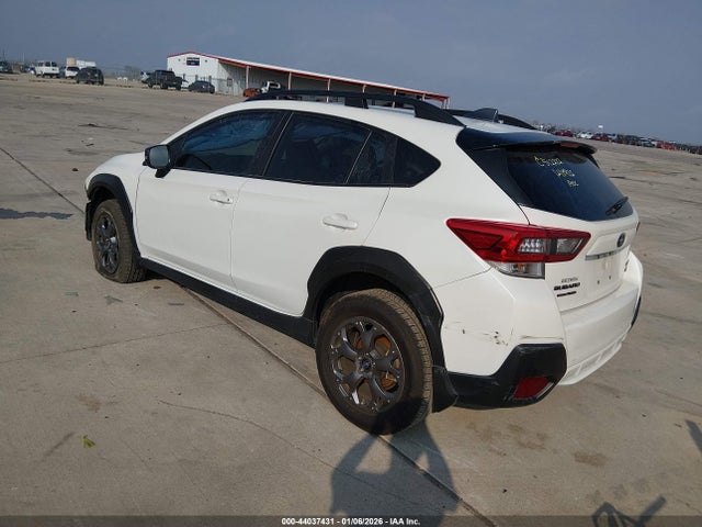 Subaru Crosstrek Sport 2023 JF2GTHSC1PH308660 Image 3