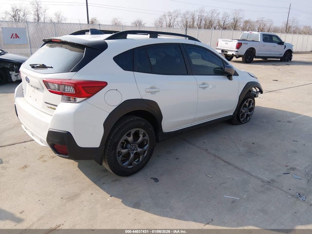 Subaru Crosstrek Sport 2023 JF2GTHSC1PH308660 Image 4