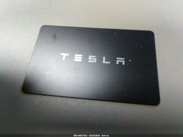 2026 TESLA MODEL Y 7SAYGDEE5TA380985 Photo 10