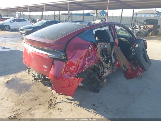 2026 TESLA MODEL Y 7SAYGDEE5TA380985 Photo 3