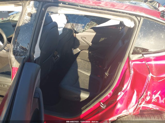 2026 TESLA MODEL Y 7SAYGDEE5TA380985 Photo 7